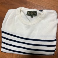 review of 09 COTTON BLAZER (navy)