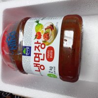 review of 면사랑 냉면 냉면장 2kg