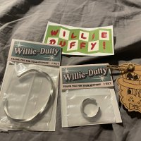 review of Cactus & Arrow Ring, 윌리앤더피(Willie & Duffy)