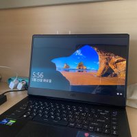 review of 노트북 노트북추천 MSI Leopard 블랙에디션 GP66 10UG