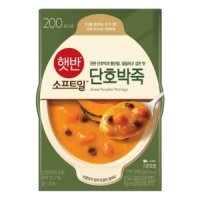 review of CJ제일제당 비비고 버섯야채죽 280g