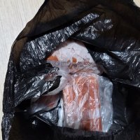 review of 냉장 하림 치킨후랑크소시지 1Kg