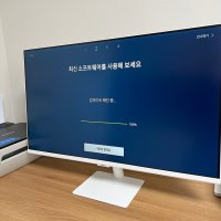 review of 삼성전자 스마트모니터 M7 S32CM701