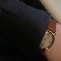 review of 벤앤쿠 Doris-SilverCobaltOrange 274573