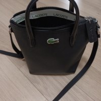 review of 라코스테 여성 미니크로스백 XS MINI CROSSOVERS BAG NF3518CX