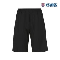 review of K SWISS HYPERCOURT SHORT   Sports 쇼츠 blue opal - K SWISS