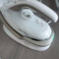 review of 테팔 FV1551