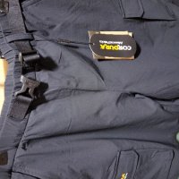 review of 아이더 아이더 CORDURA 코듀라 모듈 카고 팬츠 DMU22345