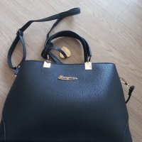 review of [러브참] [아도르 하트백] Adore Heart Bag 8809707407868