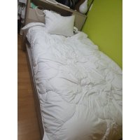 review of 프랑켄스톨츠 프랑켄슈톨츠 판 토퍼 Medisan Softly Comfort 90 X 190