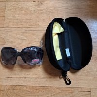 review of Fashion Deals Gafas OVERSIZED 선글라스 YOUR SAINT 여성 레