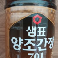 review of 샘표진간장덕용14리터 파란라벨 스티커 대용량 말통간장 한식당