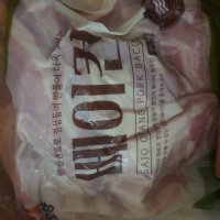 review of 사조오양 베이컨 파지 1kg/베이콘/돼지고기/삼겹살