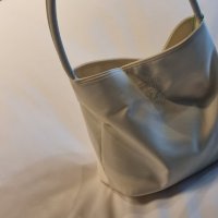 review of [무쿠앤에보니][MUCU AND EBONY ] Mild Bag Black 마일드백 블랙