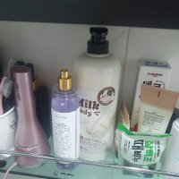 review of 삼백초 때비누