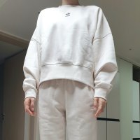 review of [아디다스][현대무역점] 26. H14175 에센셜 팬츠 PANTS