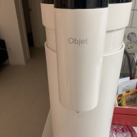 review of LG 오브제컬렉션 냉온 정수기 그린 WD505AGB3V