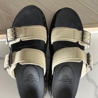 review of DR MARTENS 1B99 버지니아 14홀 부츠 1B99 Virginia 11820008