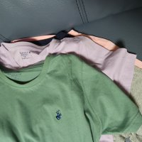 review of 폴로 여성 라운드 긴팔티 Round Jersey Long Sleeved T-Shirt