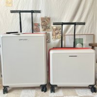 review of 로우로우 R TRUNK 프레임 캐리어 ep 2 63L 940 3 컬러