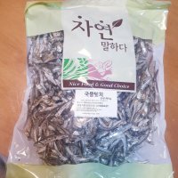 review of 다시멸치 1kg