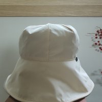 review of 마린세르 Marine Serre Clashing Tartans Bucket Scarf Hat A088FW22XU06