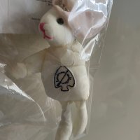 review of 23SS벤시몽 COZY RABBIT KEYRING - 2color