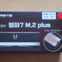 review of 순수구리 메모리 RAM 쿨러 방열판 MT099