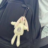 review of 23SS 벤시몽 COZY RABBIT KEYRING - 2color ALLBS3SAC895 188167