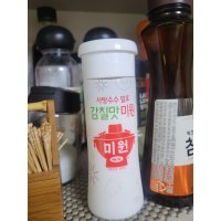 review of 감칠맛미원(대상 250g)X10