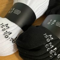 review of IL-O-GONG-CHIL 1507 애슬레틱 케어 삭스 ATHLETIC CARE SOCKS mono trouser 6p