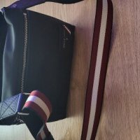 review of BALLY 발리 크로스백 남성 크로스백 BLACK MECOY00BLACK