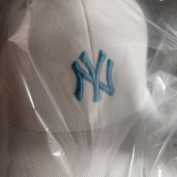 review of MLB 베이직 플렉스 메쉬캡 NY 1035235018