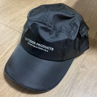 review of OUTDOOR PRODUCTS 아웃도어 캠프 캡 CAMP CAP WO136ROACZ08KH 223517