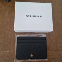 review of BEANPOLE ACCESSORY 블리 낱장 카드지갑 -