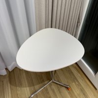 review of [빌라레코드] COLOR SIDE TABLE | GREEN