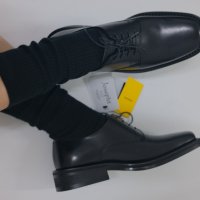 review of [조셉트/LOAFER] BORIS