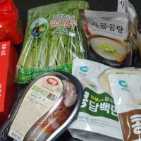 review of 청정원 청정원 두부로만든 콩담백면 멸치국수 2인  404g - 청정원