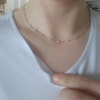 review of [비체] 18K 사각클립 귀걸이(KRPE7505Y)