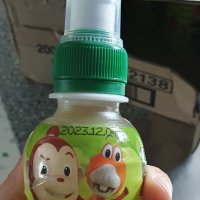 review of 웅진 코코몽 딸기 200ml 24개