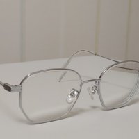 review of 리끌로우 RECLOW TR B098 GLASS 안경