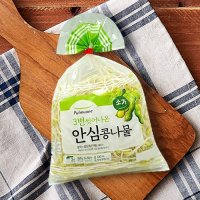 review of 청정원 청정원 콩담백면 멸치국수 2인  404g x 4개 - 청정원