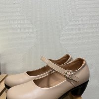 review of 비아소뇨 Pumps 메리제인Akira Vi21160