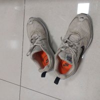 review of NIKE 나이키 에어 맥스 AP 105 CU4826