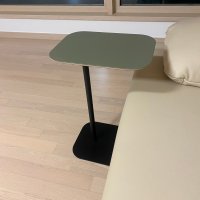 review of [플랫포인트] PIK SIDE TABLE [WHITE]