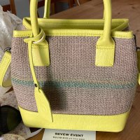 review of HARLIEK 앤솔로지 토트백 01 Anthology Tote bag - HARLIEK