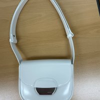 review of 아보네 르아보네 BONBON bag