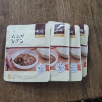 review of 본죽 출시 쇠고기 메추리알장조림 120g 2팩