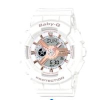 review of BABY-G 베이비지 YDP 비치 시리즈 BGA-250-7A2DR LE1214195535