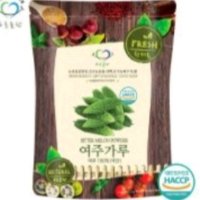 review of 국내산 여주 가루 파우더 분말 여주 가루 500g 3팩